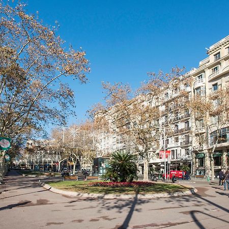 Fewdays Barcelona Apartments Exteriör bild