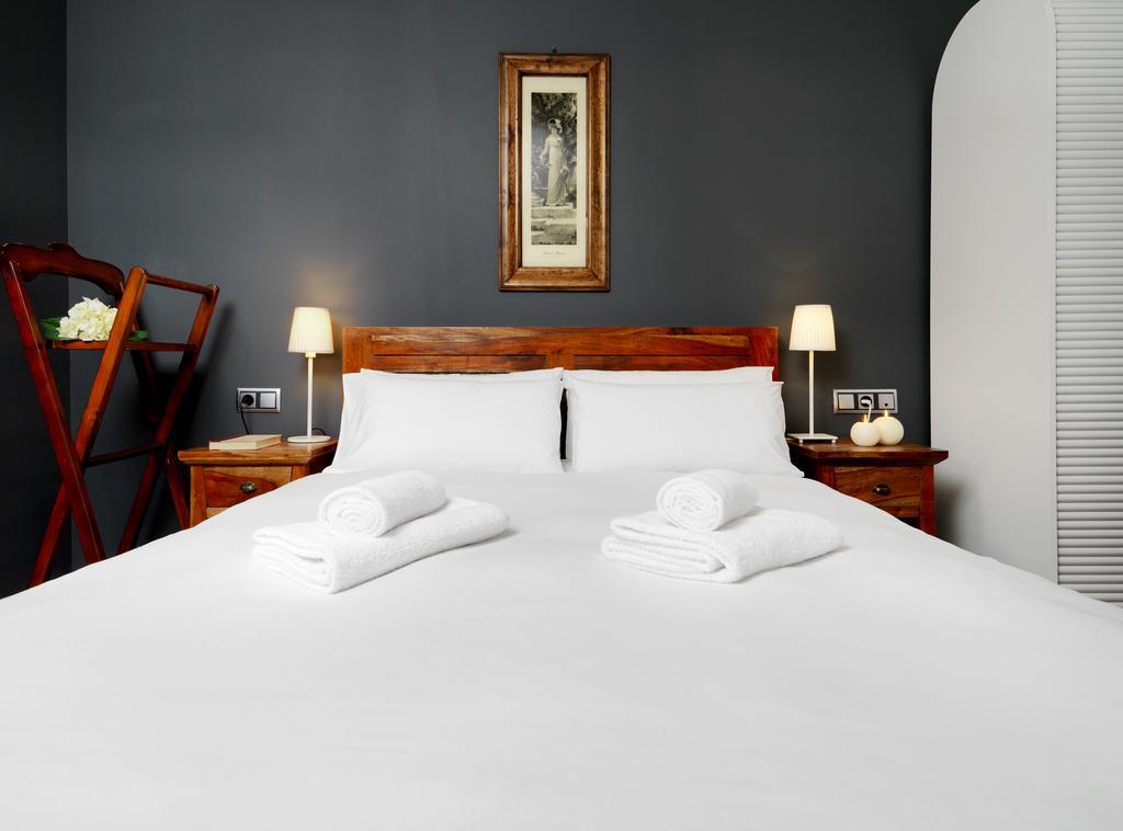Fewdays Barcelona Apartments Rum bild