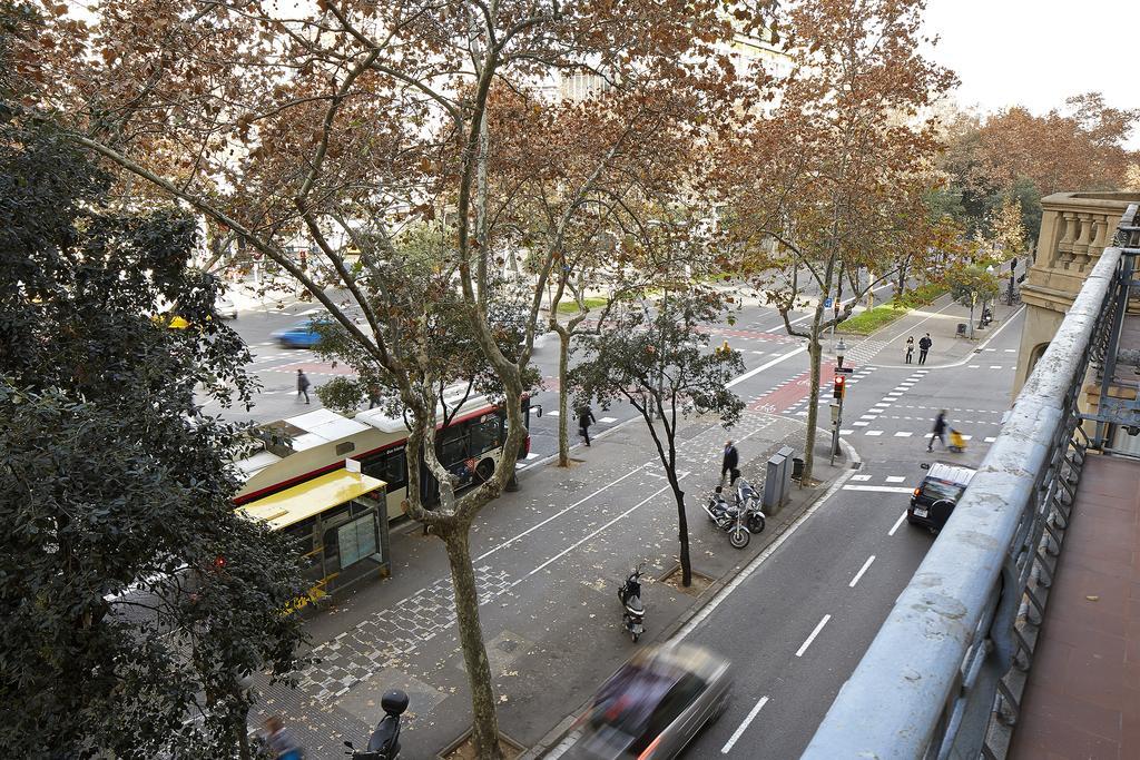 Fewdays Barcelona Apartments Exteriör bild