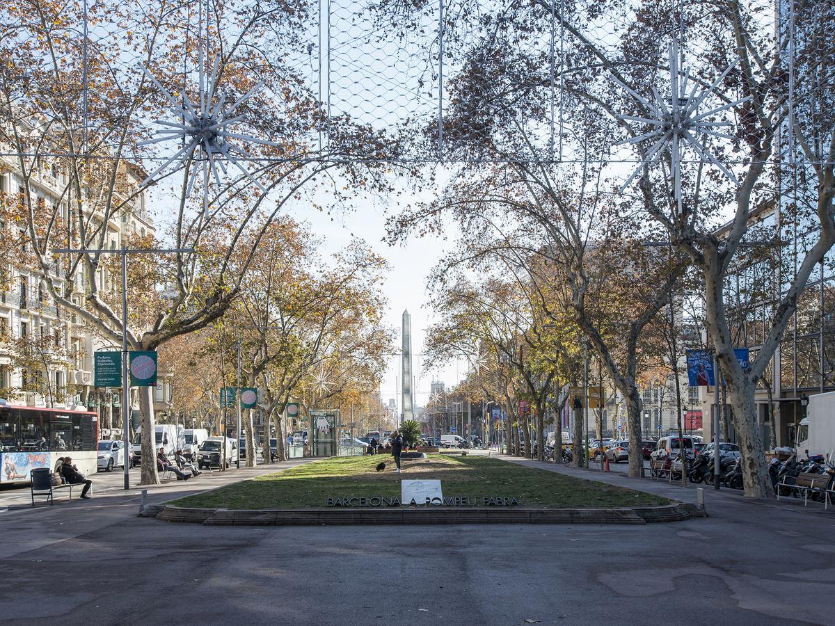 Fewdays Barcelona Apartments Exteriör bild